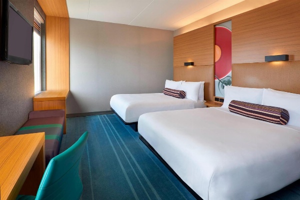 Aloft Vaughan Mills image 3