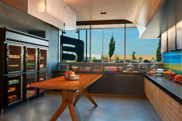 Aloft Vaughan Mills image 9